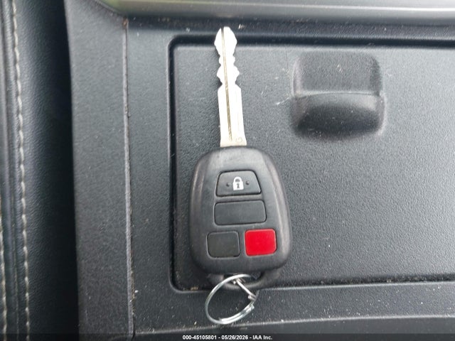 Продаж на аукціоні авто 2014 Toyota Camry Se, vin: 4T1BF1FK9EU317826, номер лоту: 45105801