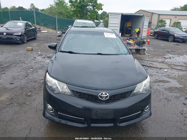 Продаж на аукціоні авто 2014 Toyota Camry Se, vin: 4T1BF1FK9EU317826, номер лоту: 45105801