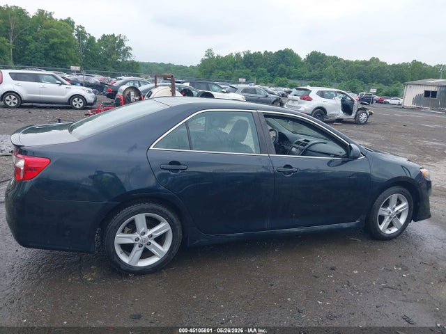 Продаж на аукціоні авто 2014 Toyota Camry Se, vin: 4T1BF1FK9EU317826, номер лоту: 45105801