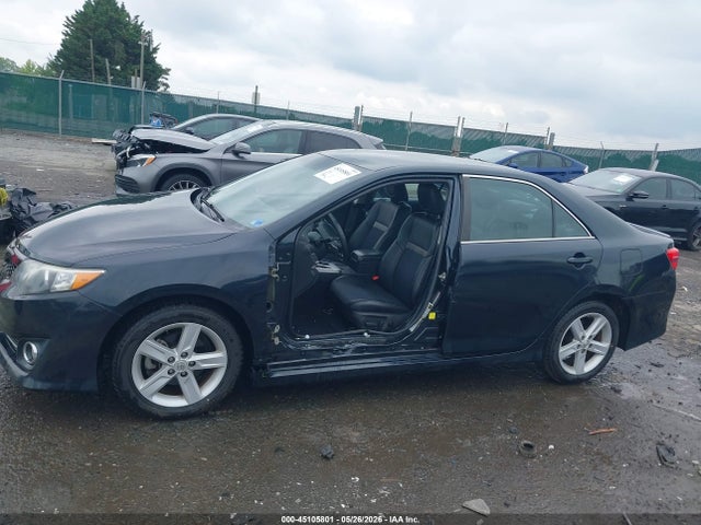 Продаж на аукціоні авто 2014 Toyota Camry Se, vin: 4T1BF1FK9EU317826, номер лоту: 45105801