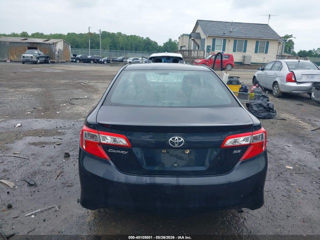 Продаж на аукціоні авто 2014 Toyota Camry Se, vin: 4T1BF1FK9EU317826, номер лоту: 45105801