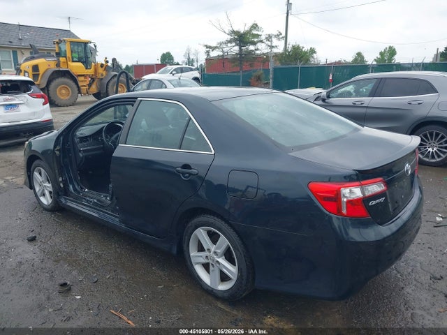 Продаж на аукціоні авто 2014 Toyota Camry Se, vin: 4T1BF1FK9EU317826, номер лоту: 45105801