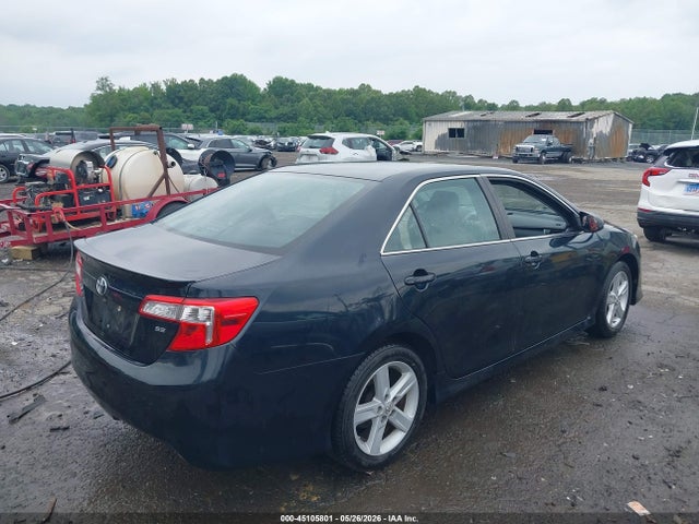 Продаж на аукціоні авто 2014 Toyota Camry Se, vin: 4T1BF1FK9EU317826, номер лоту: 45105801