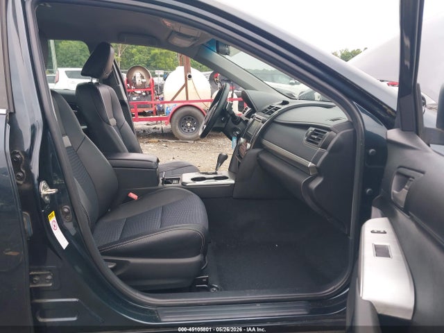 Продаж на аукціоні авто 2014 Toyota Camry Se, vin: 4T1BF1FK9EU317826, номер лоту: 45105801