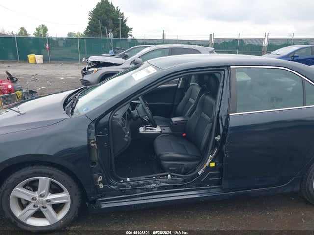 Продаж на аукціоні авто 2014 Toyota Camry Se, vin: 4T1BF1FK9EU317826, номер лоту: 45105801