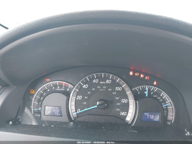 Продаж на аукціоні авто 2014 Toyota Camry Se, vin: 4T1BF1FK9EU317826, номер лоту: 45105801