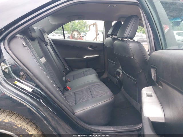 Продаж на аукціоні авто 2014 Toyota Camry Se, vin: 4T1BF1FK9EU317826, номер лоту: 45105801