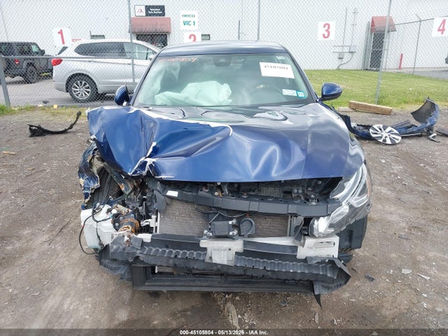 Продажа на аукционе авто 2021 Nissan Altima S Fwd, vin: 1N4BL4BV9MN315166, номер лота: 45105804