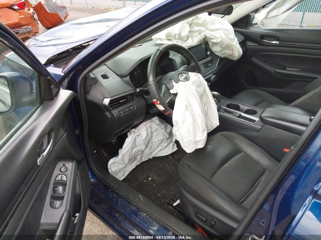 Продажа на аукционе авто 2021 Nissan Altima S Fwd, vin: 1N4BL4BV9MN315166, номер лота: 45105804