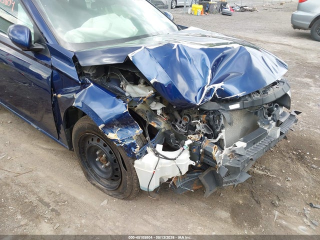 Продажа на аукционе авто 2021 Nissan Altima S Fwd, vin: 1N4BL4BV9MN315166, номер лота: 45105804