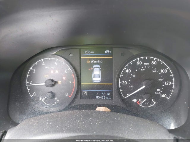 Продажа на аукционе авто 2021 Nissan Altima S Fwd, vin: 1N4BL4BV9MN315166, номер лота: 45105804