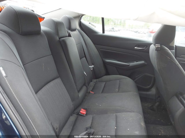 Продажа на аукционе авто 2021 Nissan Altima S Fwd, vin: 1N4BL4BV9MN315166, номер лота: 45105804
