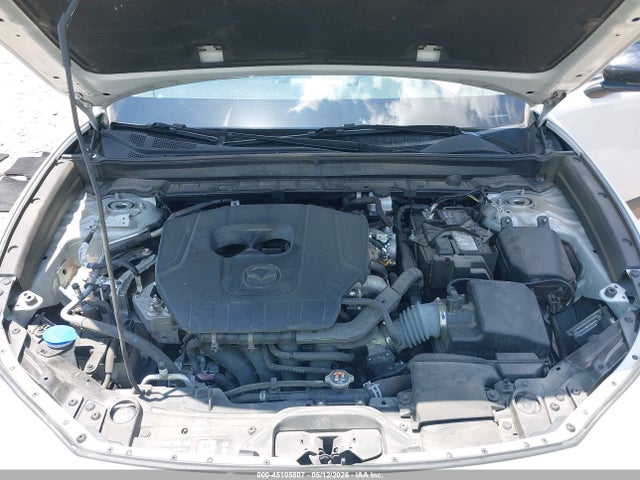 45105807 :رقم المزاد ، 3MVDMBBM3RM649740 vin ، 2024 Mazda Cx-30 2.5 S Select Sport مزاد بيع
