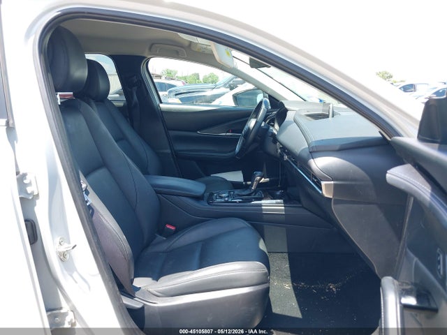 45105807 :رقم المزاد ، 3MVDMBBM3RM649740 vin ، 2024 Mazda Cx-30 2.5 S Select Sport مزاد بيع