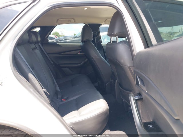 45105807 :رقم المزاد ، 3MVDMBBM3RM649740 vin ، 2024 Mazda Cx-30 2.5 S Select Sport مزاد بيع