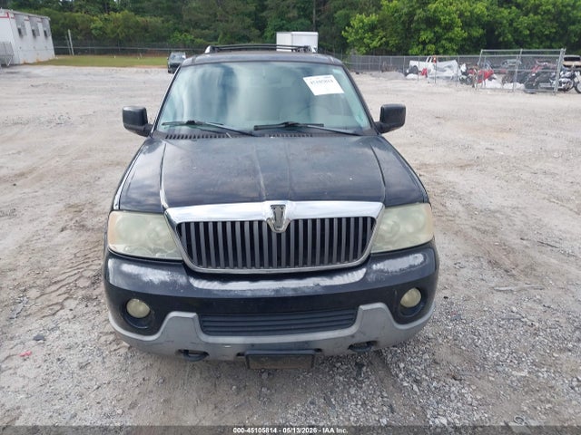 45105814 :رقم المزاد ، 5LMFU27RX4LJ33506 vin ، 2004 Lincoln Navigator مزاد بيع