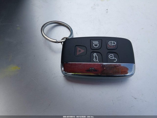 Продаж на аукціоні авто 2018 Land Rover Discovery Sport Hse, vin: SALCR2RX6JH769628, номер лоту: 45105815