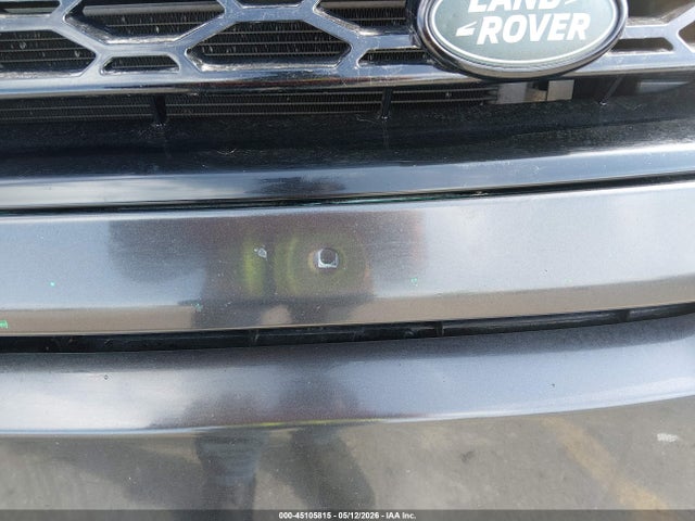 Продаж на аукціоні авто 2018 Land Rover Discovery Sport Hse, vin: SALCR2RX6JH769628, номер лоту: 45105815