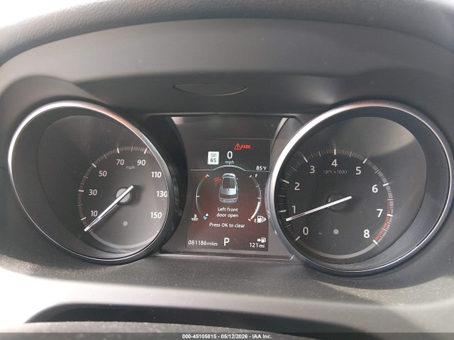 Продаж на аукціоні авто 2018 Land Rover Discovery Sport Hse, vin: SALCR2RX6JH769628, номер лоту: 45105815