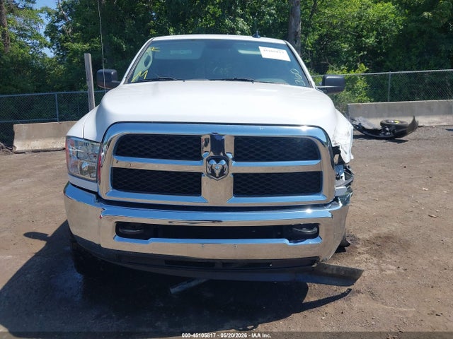 Aukcja sprzedaży 2017 Ram 2500, vin: 3C6UR5DL9HG725491, numer aukcji: 45105817