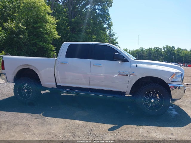 Aukcja sprzedaży 2017 Ram 2500, vin: 3C6UR5DL9HG725491, numer aukcji: 45105817