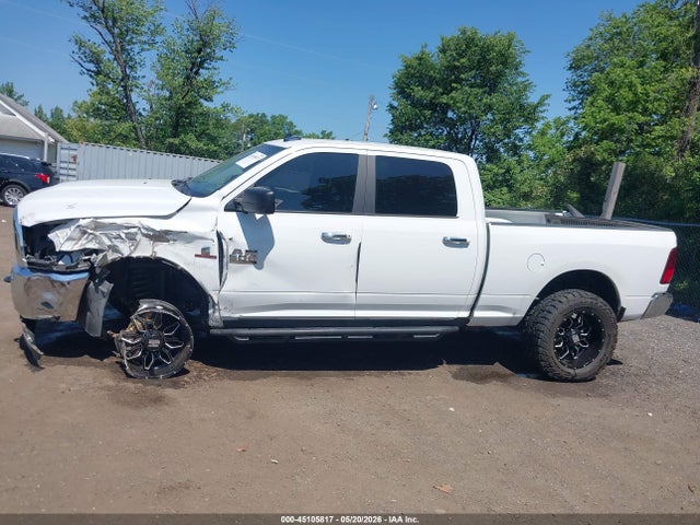 Aukcja sprzedaży 2017 Ram 2500, vin: 3C6UR5DL9HG725491, numer aukcji: 45105817