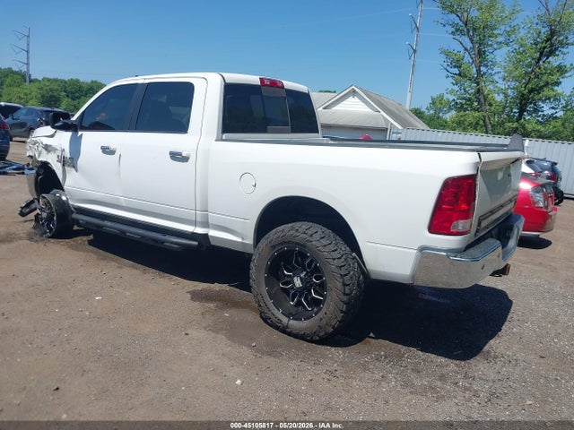 Aukcja sprzedaży 2017 Ram 2500, vin: 3C6UR5DL9HG725491, numer aukcji: 45105817