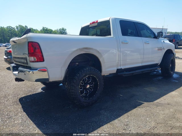 Aukcja sprzedaży 2017 Ram 2500, vin: 3C6UR5DL9HG725491, numer aukcji: 45105817