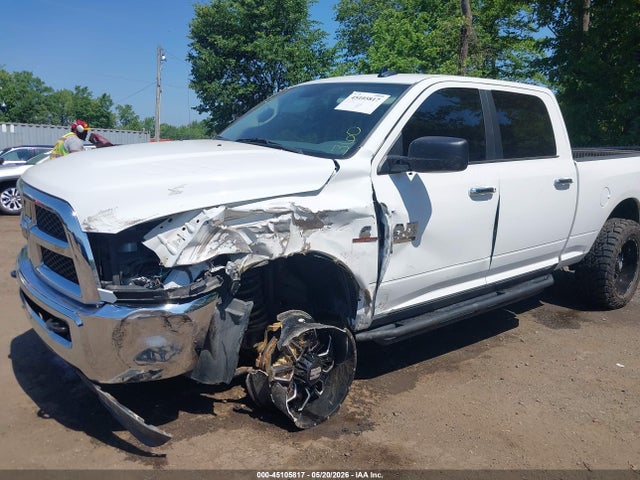 Aukcja sprzedaży 2017 Ram 2500, vin: 3C6UR5DL9HG725491, numer aukcji: 45105817