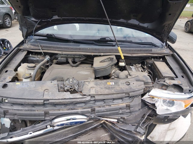 Aukcja sprzedaży 2014 Ford Edge Se, vin: 2FMDK3GC6EBA98109, numer aukcji: 45105819
