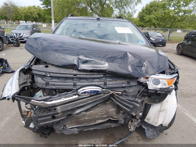 Aukcja sprzedaży 2014 Ford Edge Se, vin: 2FMDK3GC6EBA98109, numer aukcji: 45105819