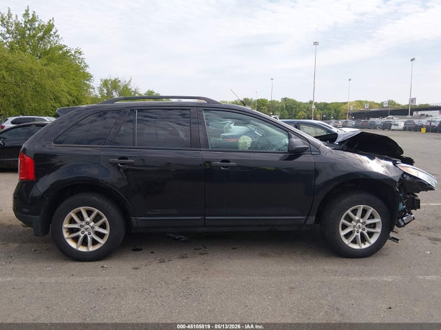 Aukcja sprzedaży 2014 Ford Edge Se, vin: 2FMDK3GC6EBA98109, numer aukcji: 45105819