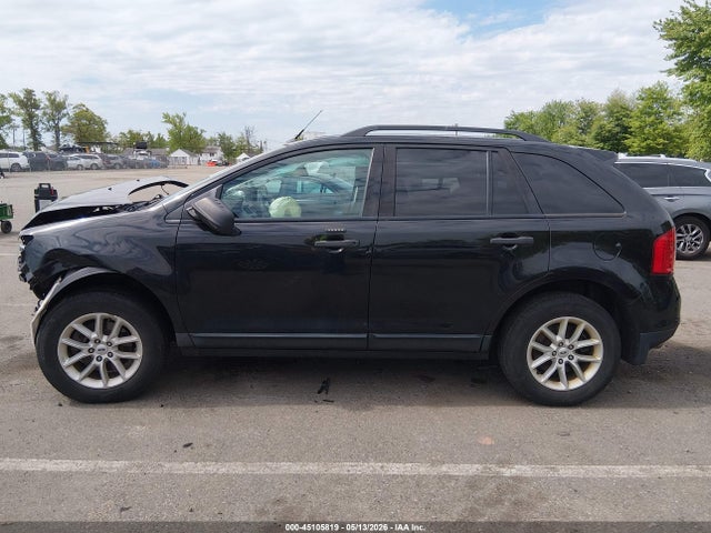 Aukcja sprzedaży 2014 Ford Edge Se, vin: 2FMDK3GC6EBA98109, numer aukcji: 45105819