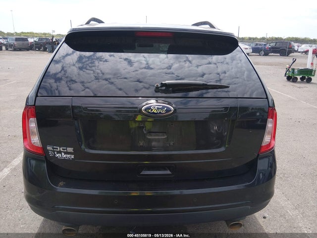 Aukcja sprzedaży 2014 Ford Edge Se, vin: 2FMDK3GC6EBA98109, numer aukcji: 45105819
