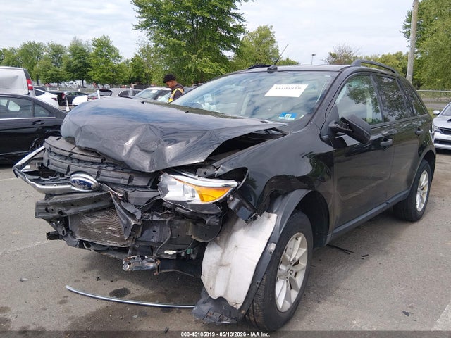 Aukcja sprzedaży 2014 Ford Edge Se, vin: 2FMDK3GC6EBA98109, numer aukcji: 45105819
