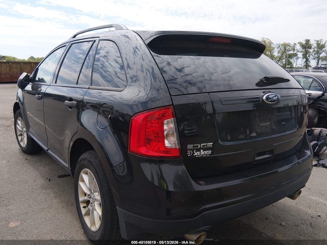 Aukcja sprzedaży 2014 Ford Edge Se, vin: 2FMDK3GC6EBA98109, numer aukcji: 45105819