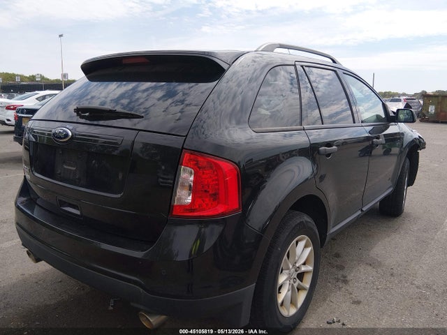 Aukcja sprzedaży 2014 Ford Edge Se, vin: 2FMDK3GC6EBA98109, numer aukcji: 45105819