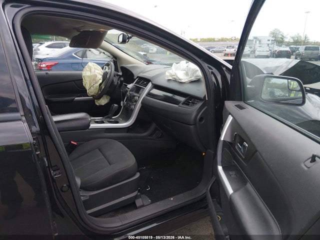 Aukcja sprzedaży 2014 Ford Edge Se, vin: 2FMDK3GC6EBA98109, numer aukcji: 45105819