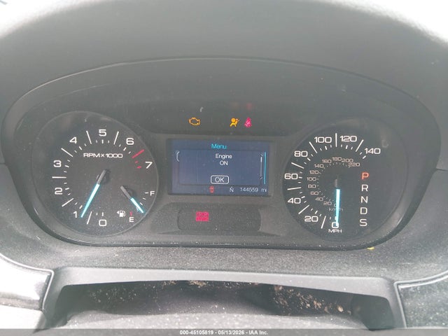 Aukcja sprzedaży 2014 Ford Edge Se, vin: 2FMDK3GC6EBA98109, numer aukcji: 45105819