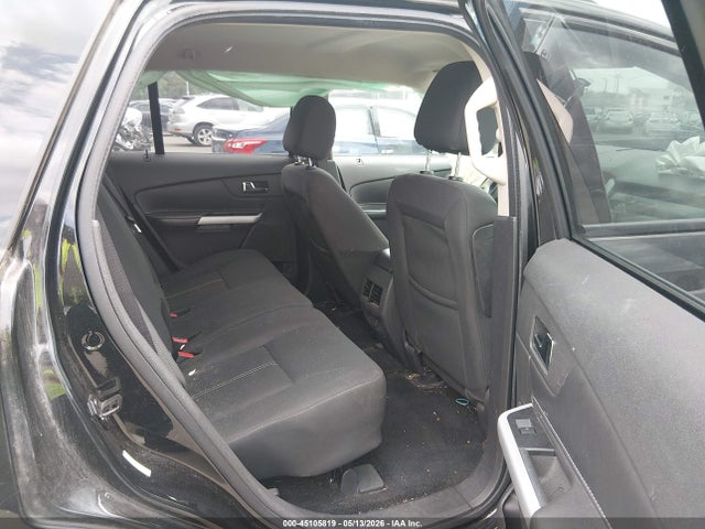 Aukcja sprzedaży 2014 Ford Edge Se, vin: 2FMDK3GC6EBA98109, numer aukcji: 45105819