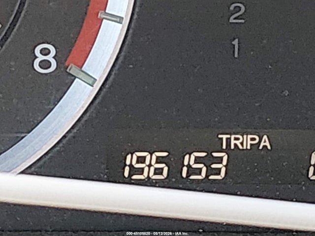 Продаж на аукціоні авто 2009 Honda Accord 3.5 Ex-l, vin: 1HGCP36829A005779, номер лоту: 45105820