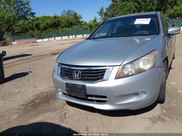 Продаж на аукціоні авто 2009 Honda Accord 3.5 Ex-l, vin: 1HGCP36829A005779, номер лоту: 45105820