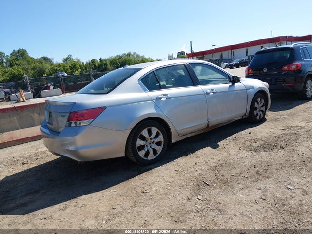 Продаж на аукціоні авто 2009 Honda Accord 3.5 Ex-l, vin: 1HGCP36829A005779, номер лоту: 45105820