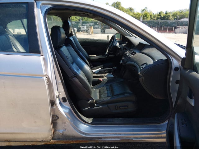 Продаж на аукціоні авто 2009 Honda Accord 3.5 Ex-l, vin: 1HGCP36829A005779, номер лоту: 45105820