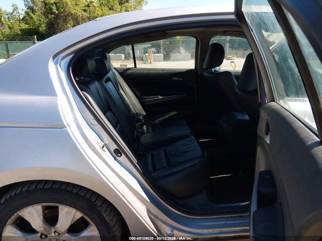 Продаж на аукціоні авто 2009 Honda Accord 3.5 Ex-l, vin: 1HGCP36829A005779, номер лоту: 45105820