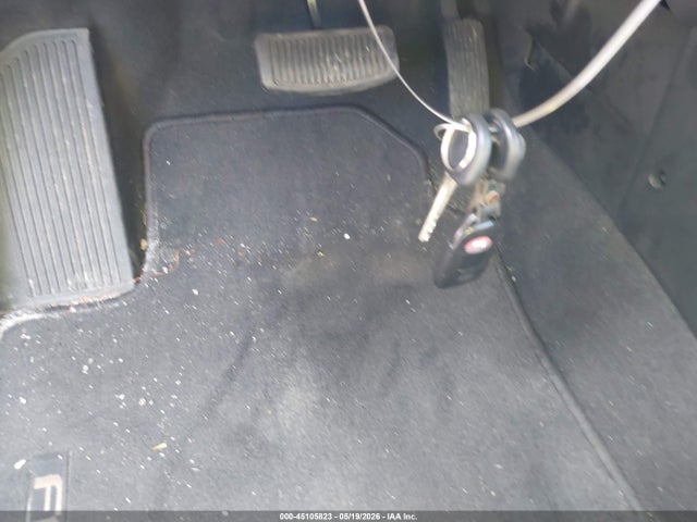 2011 Kia Forte Ex მანქანა იყიდება აუქციონზე, vin: KNAFU5A26B5430260, აუქციონის ნომერი: 45105823