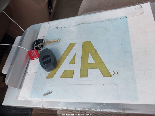 Продажа на аукционе авто 1999 Toyota Sienna Le, vin: 4T3ZF13C9XU137333, номер лота: 45105824