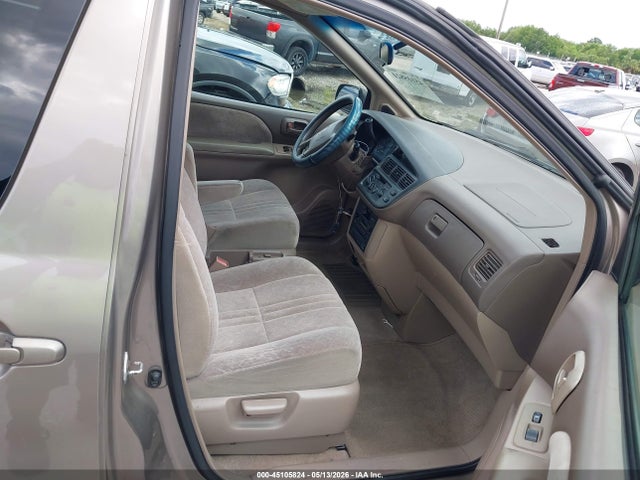 Продажа на аукционе авто 1999 Toyota Sienna Le, vin: 4T3ZF13C9XU137333, номер лота: 45105824