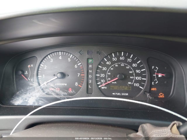 Продажа на аукционе авто 1999 Toyota Sienna Le, vin: 4T3ZF13C9XU137333, номер лота: 45105824