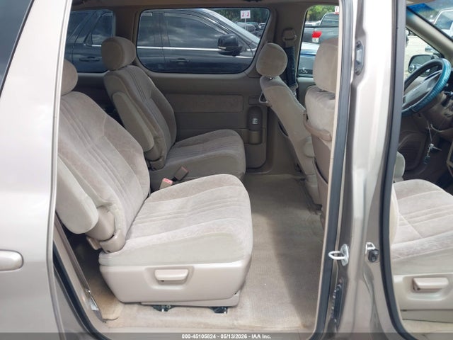 Продажа на аукционе авто 1999 Toyota Sienna Le, vin: 4T3ZF13C9XU137333, номер лота: 45105824